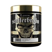 Scatterbrain, 270g