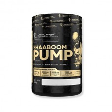 Shaaboom Pump, 385g