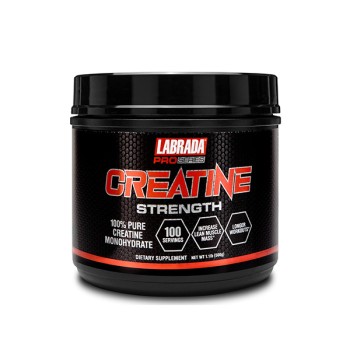 Creatine Strength Powder, 500g