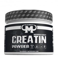 Creatin Monohydrat, 300g