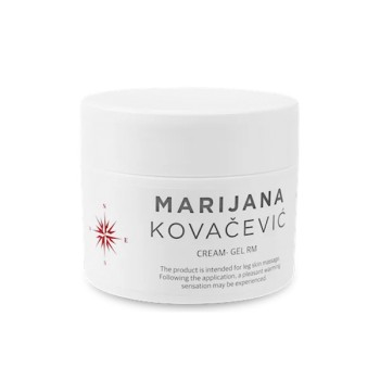 Gel-krema RM, 200ml