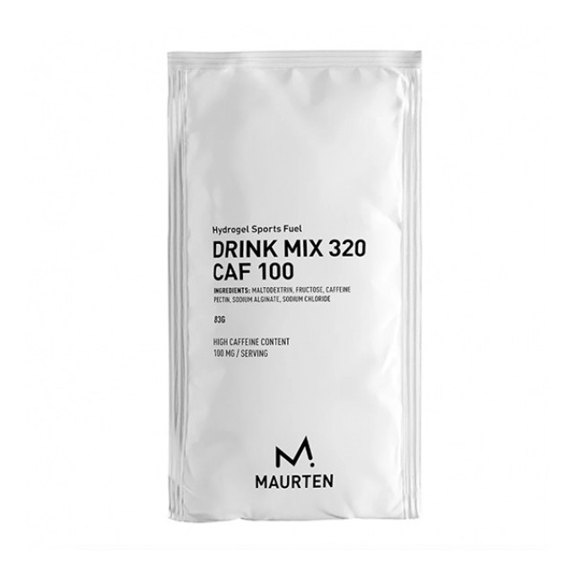 Drink Mix 320 + Caffeine, 83g
