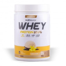 100% Whey protein, 750g