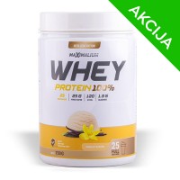 100% Whey protein, 750g