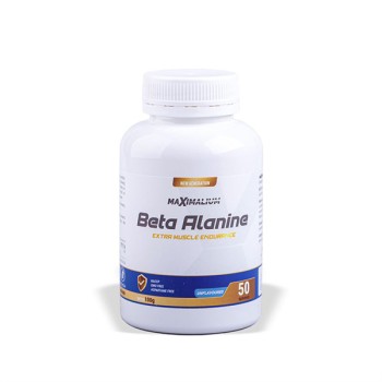 Beta Alanine, 100g