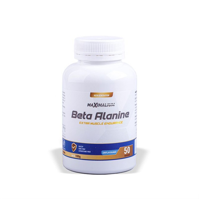 Beta Alanine, 100g