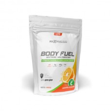 Body fuel dextrose, 1kg