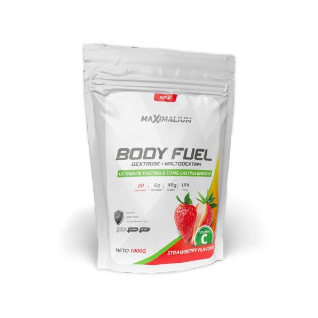 Body fuel dextrose, 1kg