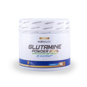 L-glutamine instant, 500g