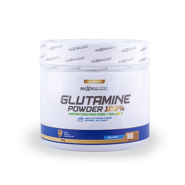 L-glutamine instant, 500g