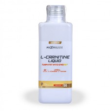 L-Carnitine 1200mg, 500ml