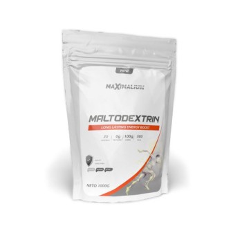 100% Maltodekstrin, 1kg