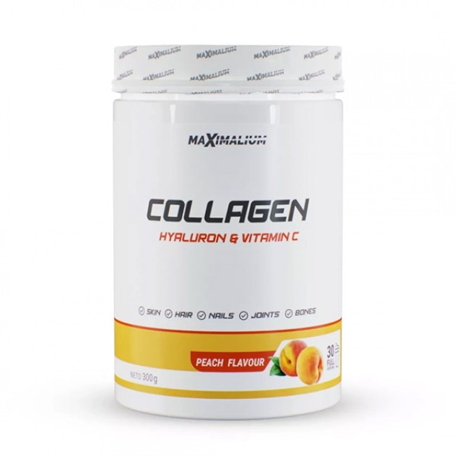 Collagen, 300g