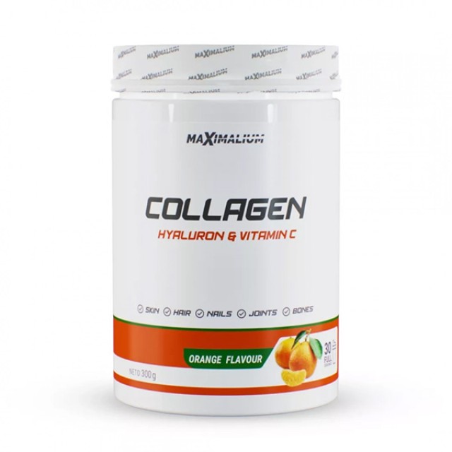 Collagen, 300g