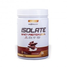 Isolate Whey Protein 100%, 750g