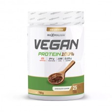 Vegan Protein 100%, 750g