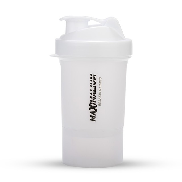 Šejker (Maximalium) 400+200ml