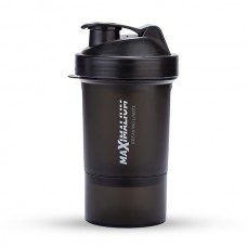 Šejker (Maximalium) 400+200ml