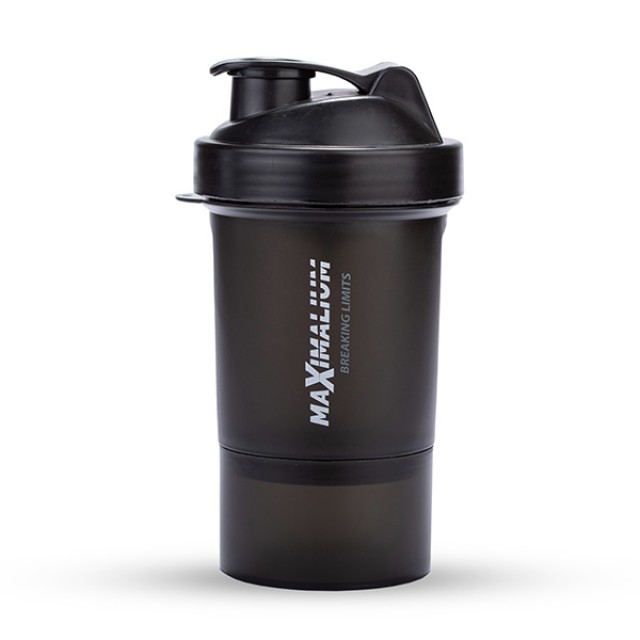 Šejker (Maximalium) 400+200ml