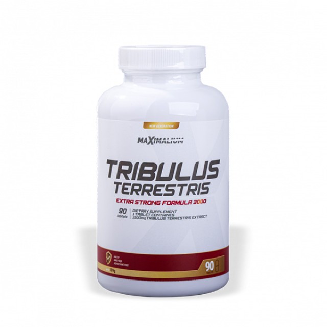 Tribulus terrestris, 90tab
