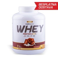 100% Whey protein, 2,27kg