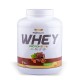 100% Whey protein, 2,27kg