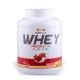 100% Whey protein, 2,27kg