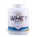 100% Whey protein, 2,27kg