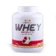100% Whey protein, 2,27kg