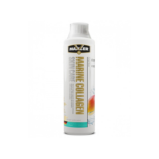Collagen Marine Skin Care, 500ml