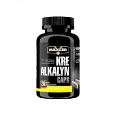 Kre-Alkalyn MX, 120kap