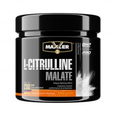 L-Citrulline Malate, 200g