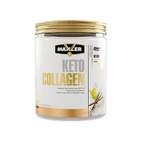 Keto Collagen, 400g