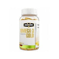 Omega-3 Gold, 240kap