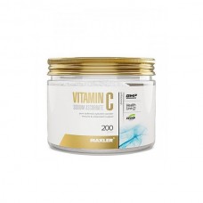 Vitamin C Sodium Ascorbate, 200g