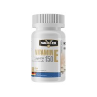 Vitamin E 150, 60kap