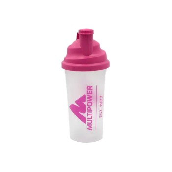 Šejker (Multipower), 700ml