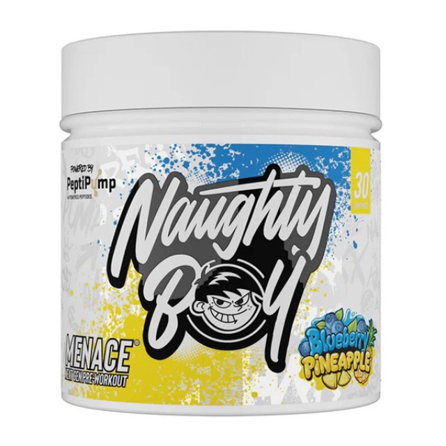 Menace - Pre-Workout, 420g