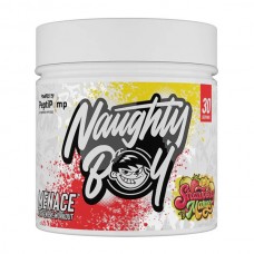 Menace - Pre-Workout, 420g Menace - Pre-Workout, 420g