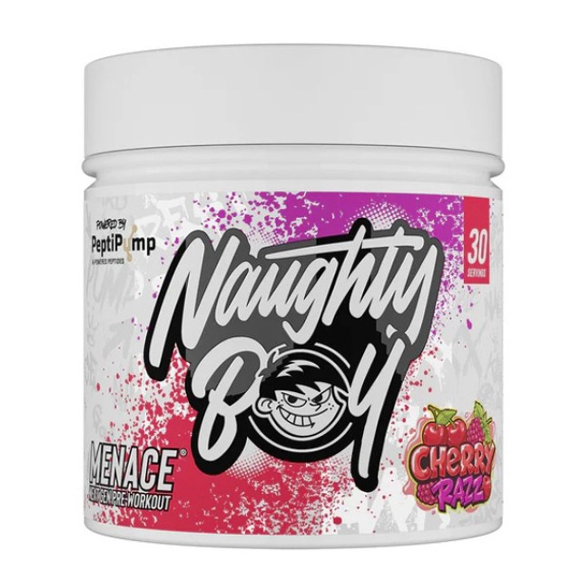 Menace - Pre-Workout, 420g