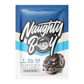 Advanced Whey Protein, 30g