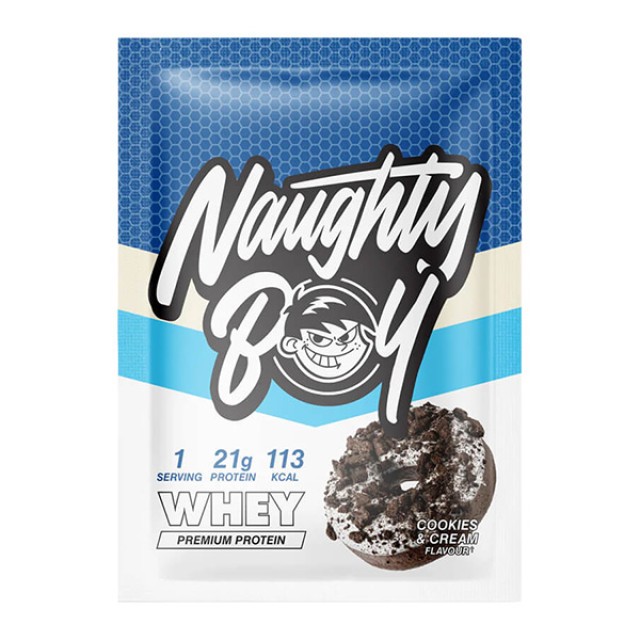 Advanced Whey Protein, 30g