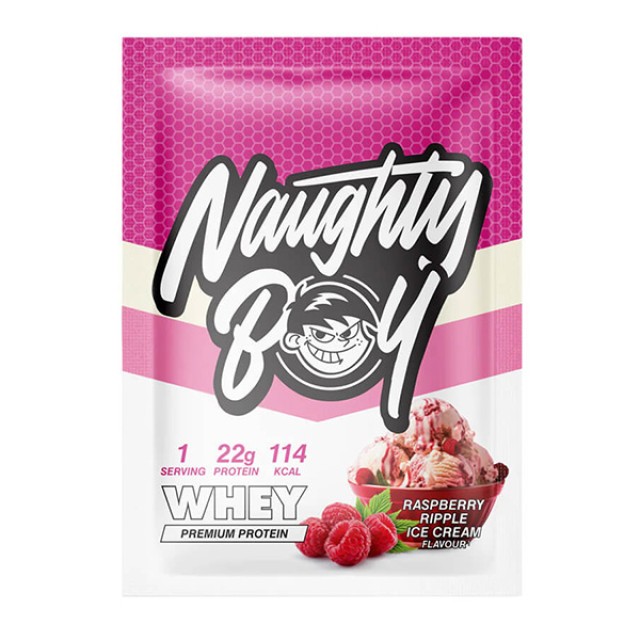 Advanced Whey Protein, 30g