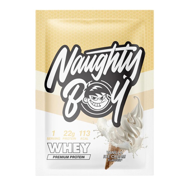 Advanced Whey Protein, 30g