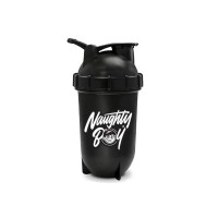 Bullet Shaker (Naughty Boy)