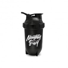 Bullet Shaker (Naughty Boy)