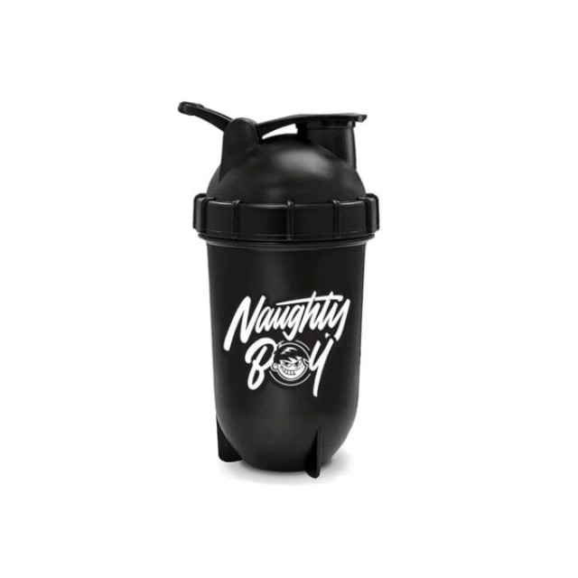 Bullet Shaker (Naughty Boy)
