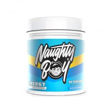 Naughty Boy Energy - Pre-Workout, 390g