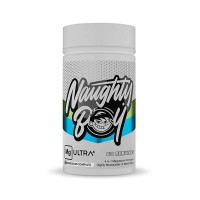 Magnesium MG Ultra4, 120kap