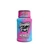 Menace Pre-Workout Shot, 60ml